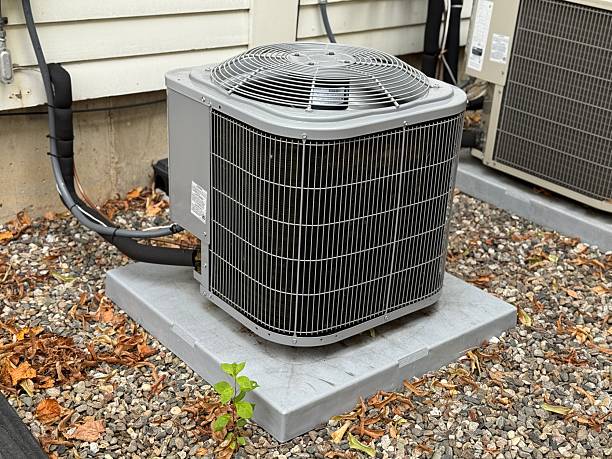 24/7 Emergency Air Conditioning Repair experts in Spencer, IA